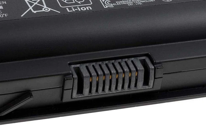Akku für Typ HSTNN-DB0W 56Wh, 10,8V, Li-Ion
