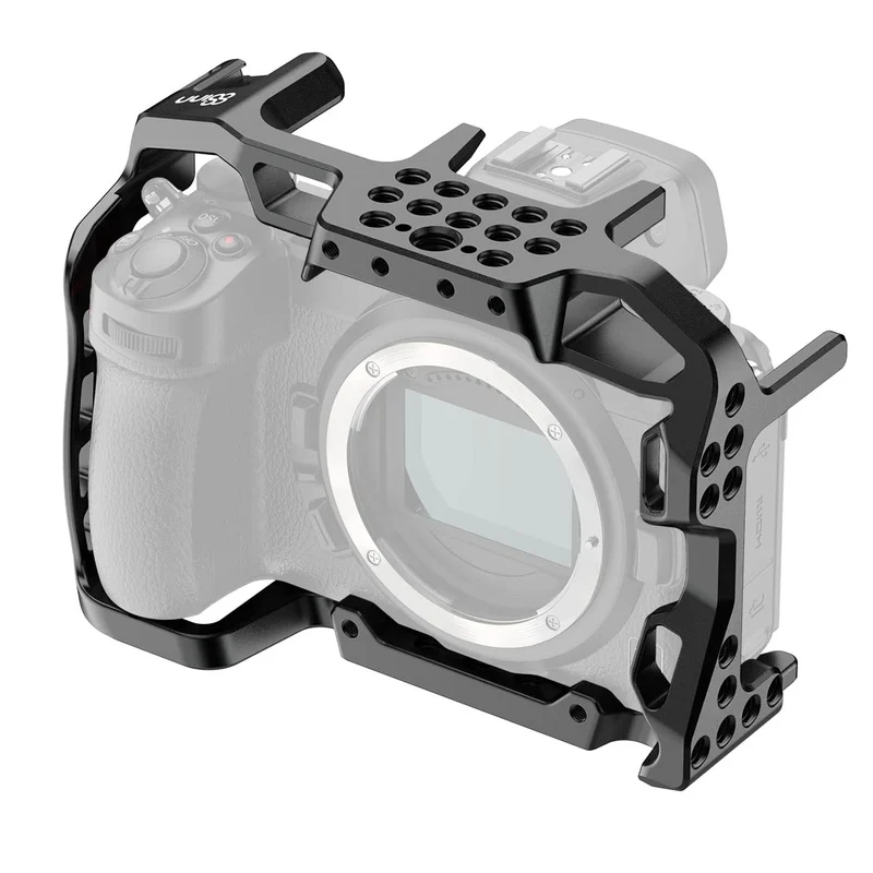 8Sinn Cage Bedienkäfig für Nikon Z6 Z7 Z6 II Z7 II