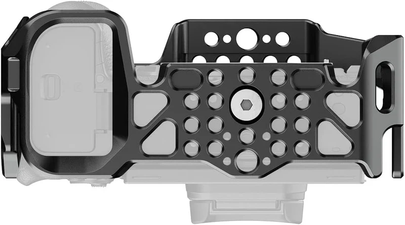 8Sinn Cage Bedienkäfig für Nikon Z6 Z7 Z6 II Z7 II