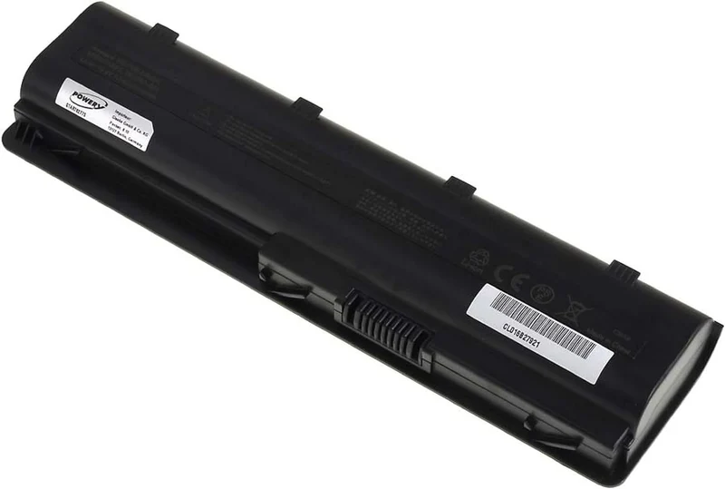 Akku für Typ 593554-001 56Wh, 10,8V, Li-Ion