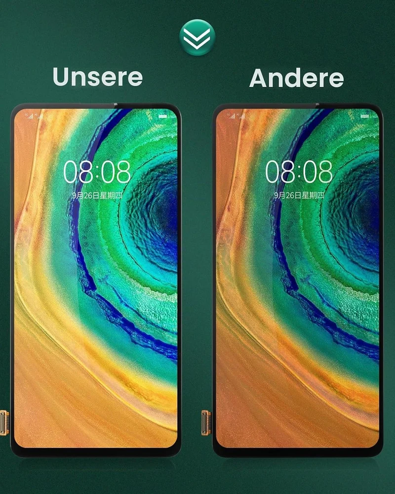 OLED-Bildschirm für Xiaomi Mi 9T LCD-Bildschirm Mi 9T Pro Ersatz für Xiaomi Redmi K20 LCD Display K2