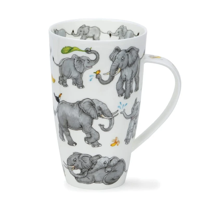 Dunoon Elephantastisch