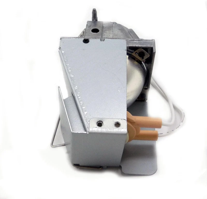 Supermait BL-FP190D/BL-FP190E/SP.8VH01GC01/SP.73701GC01 A+ Ersatz-Projektorlampe mit Gehäuse, kompat
