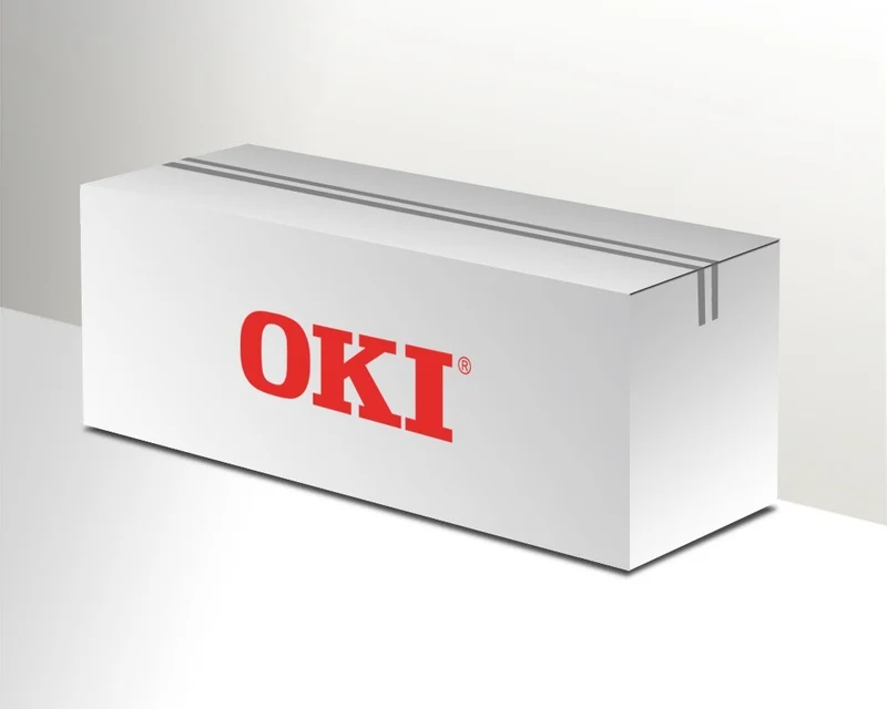 Oki Original 45380003 / MC760, für MC 760 dnvfax Premium, Farblos, 60000 Seiten