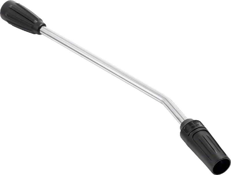 Bosch Professional Lanze mit Vario-Fächerdüse für GHP 5-65/X 5-65 GHP Nozzle Lance, 5-65 GHP Nozzle