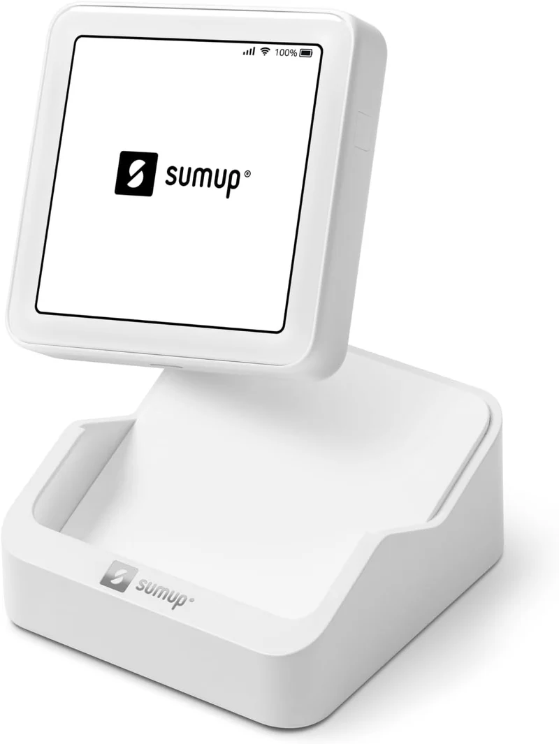 SumUp Solo 4G