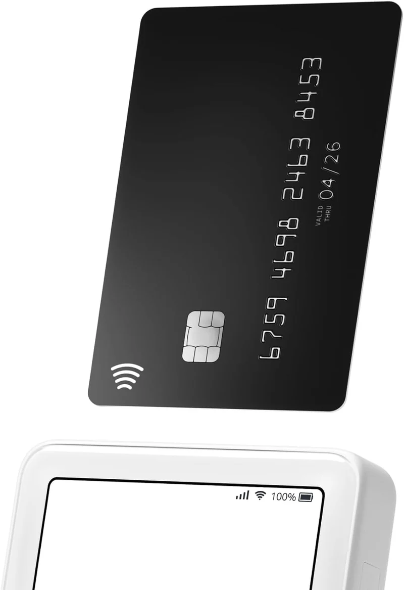 SumUp Solo 4G