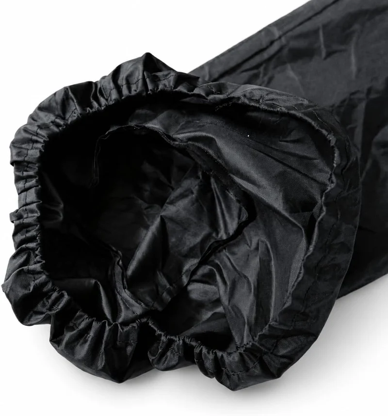 Schutzhülle für Infrarotstrahler AURA 92x19 cm, Heizstrahler Abdeckung, Wetterschutzhülle für Terras