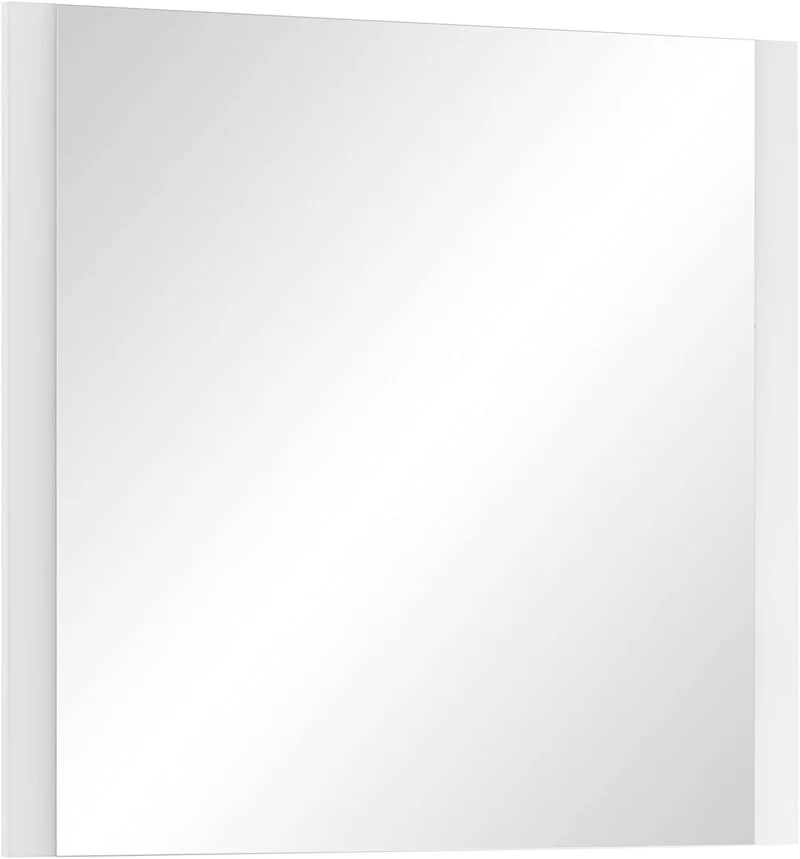 Schildmeyer Spiegel Star mit LED-Beleuchtung - 80 x 72 cm Star 80 cm, Star 80 cm