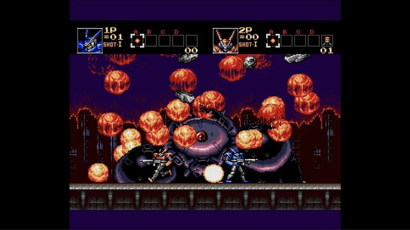 Contra - Anniversary Collection (Limited Run) (Import)