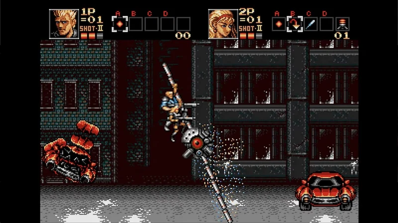 Contra - Anniversary Collection (Limited Run) (Import)