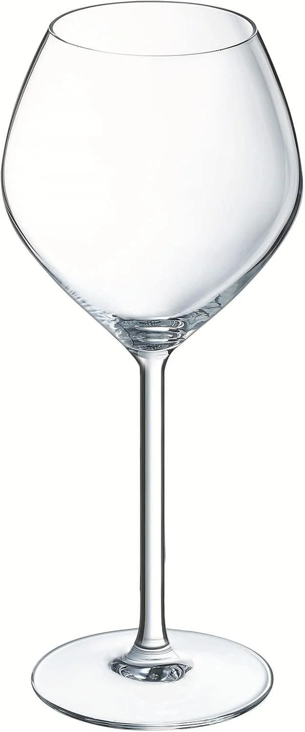 Chef & Sommelier - Kollektion Cheer Up - Weinglas 47cl - Moderne und elegante Gläser – Standard-Wide