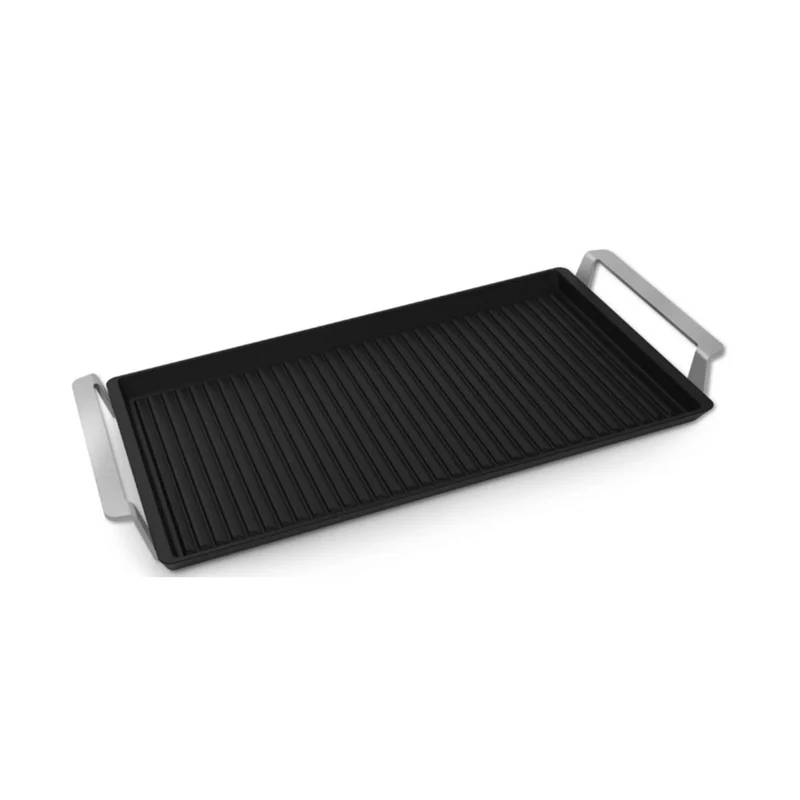 Electrolux Plancha Grill 2.0, Easy2Clean Keramik-Antihaftbeschichtung, optimale Hitzeverteilung für