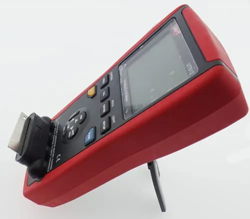 UNI-T 7720150 UT610 Serie LCR Meter, rot/grau