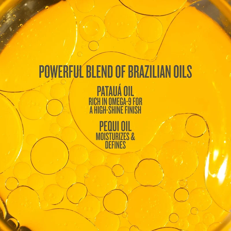 Sol de Janeiro - Brazilian Glossy Nourishing Hair Oil 60 ml