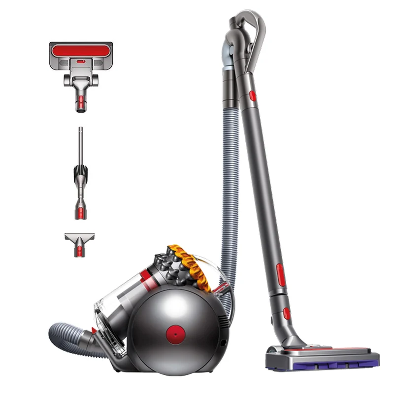 Dyson Big Ball Absolute 2 Bodenstaubsauger