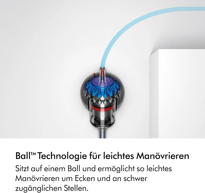 Dyson Big Ball Absolute 2 Bodenstaubsauger
