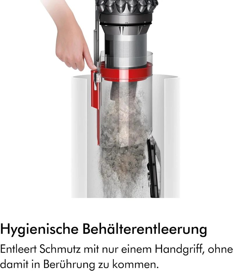 Dyson Big Ball Absolute 2 Bodenstaubsauger