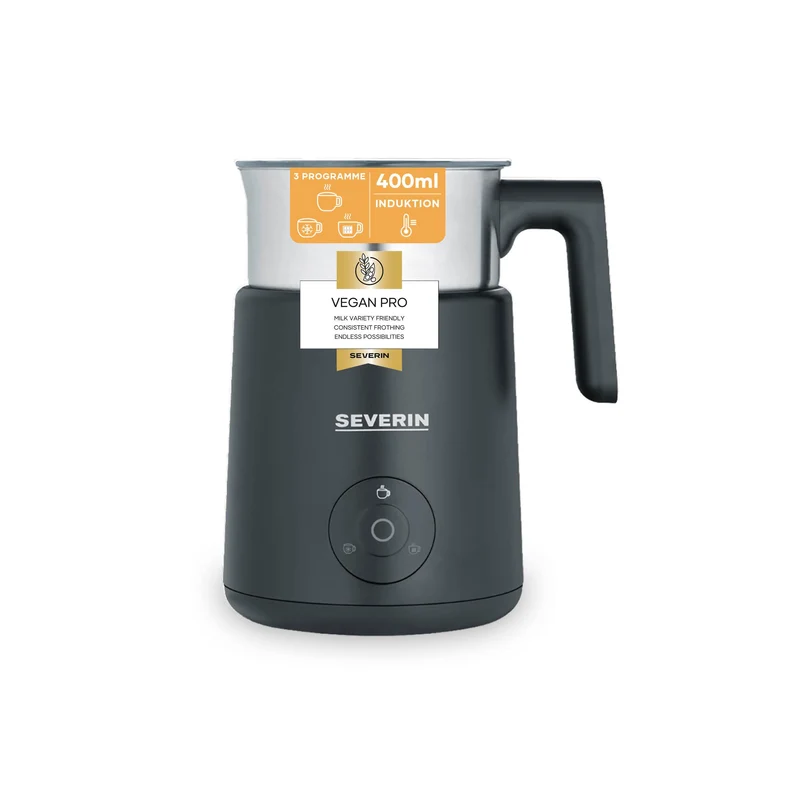 SEVERIN Induktions-Milchaufschäumer Spuma Lite SM 3579