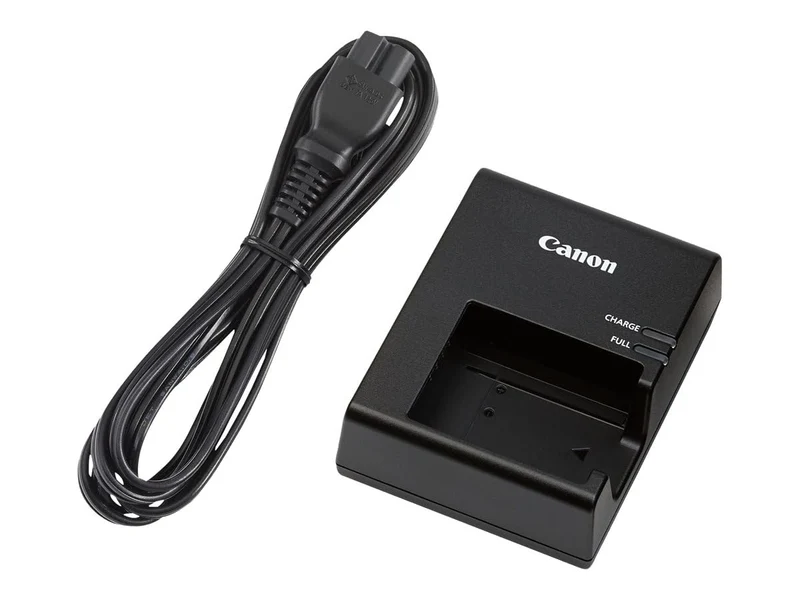 Canon LC-E10E - Batterieladegerät LP-E10