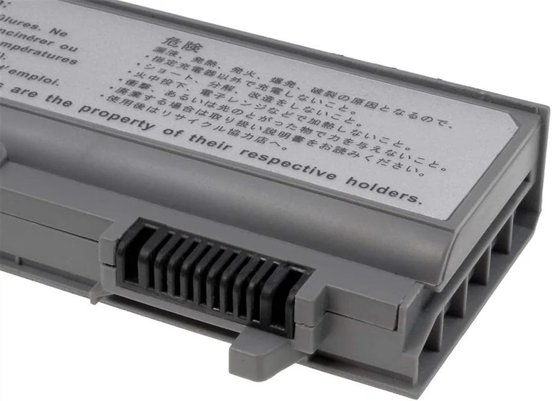 Akku für Dell Typ 0PT437, 11,1V, Li-Ion