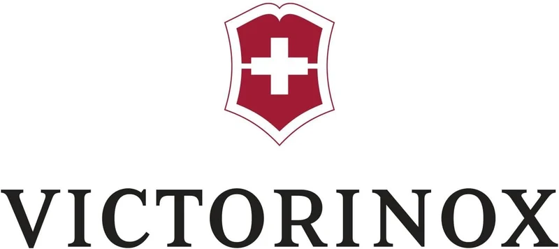 Victorinox Fibrox Tranchiermesser, 22cm, Rutschfest, Ergonomisch, Edelstahl, rostfrei, spülmaschinen