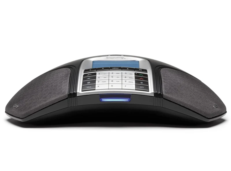 Konftel 2715318 250 Konferenztelefon schwarz
