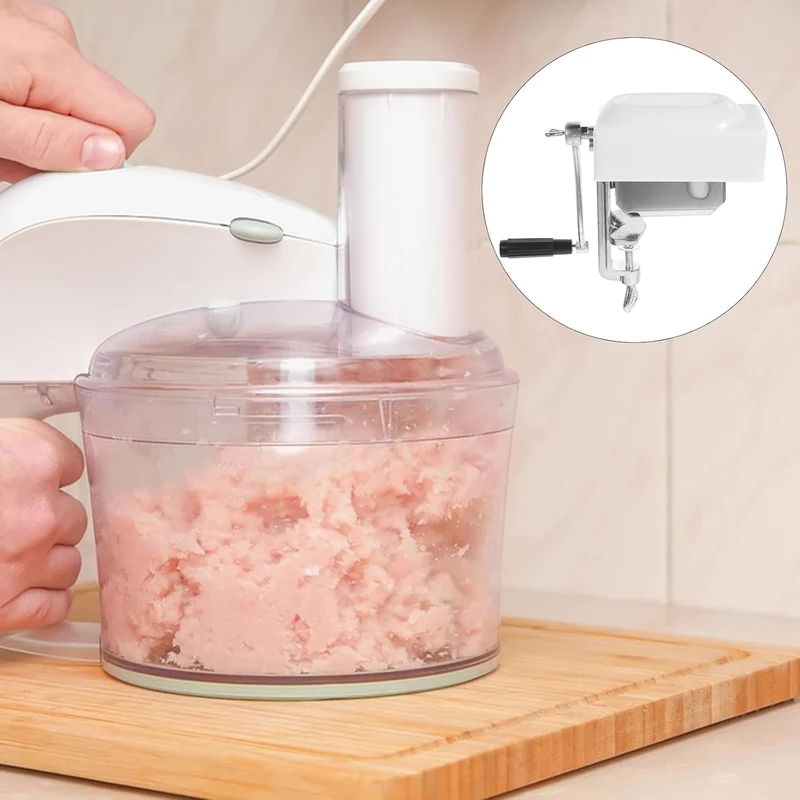 UPKOCH Metal Meat Tenderizer Cuber Machine Tool zum Zartmachen von BBQ Chicken Steak Fisch und Schwe