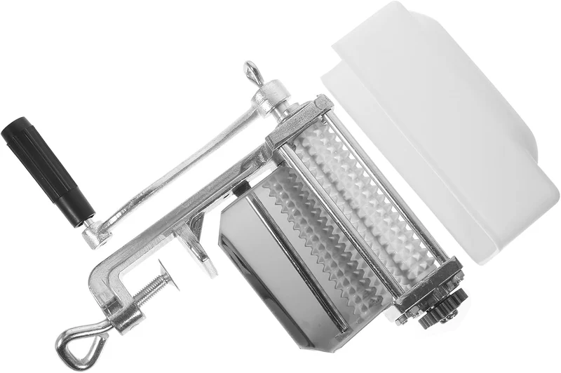 UPKOCH Metal Meat Tenderizer Cuber Machine Tool zum Zartmachen von BBQ Chicken Steak Fisch und Schwe