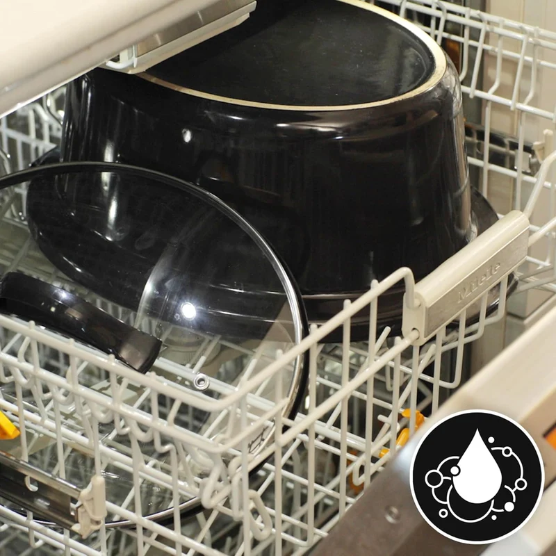 Crockpot, elektronischer Schongarer | 5,7 l (5–6 Personen) | programmierbar mit digitalem 20-Stunden