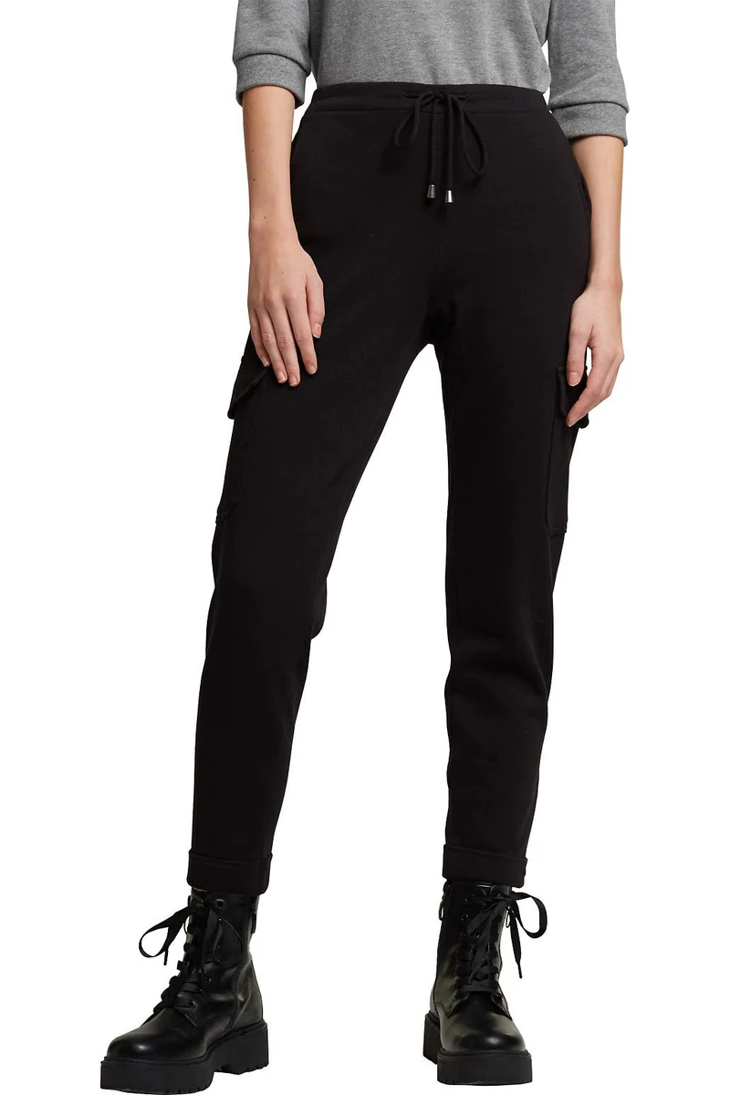 ESPRIT Jogger 36W / 28L 001/Black, 36W / 28L 001/Black