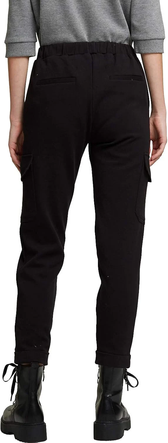 ESPRIT Jogger 36W / 28L 001/Black, 36W / 28L 001/Black