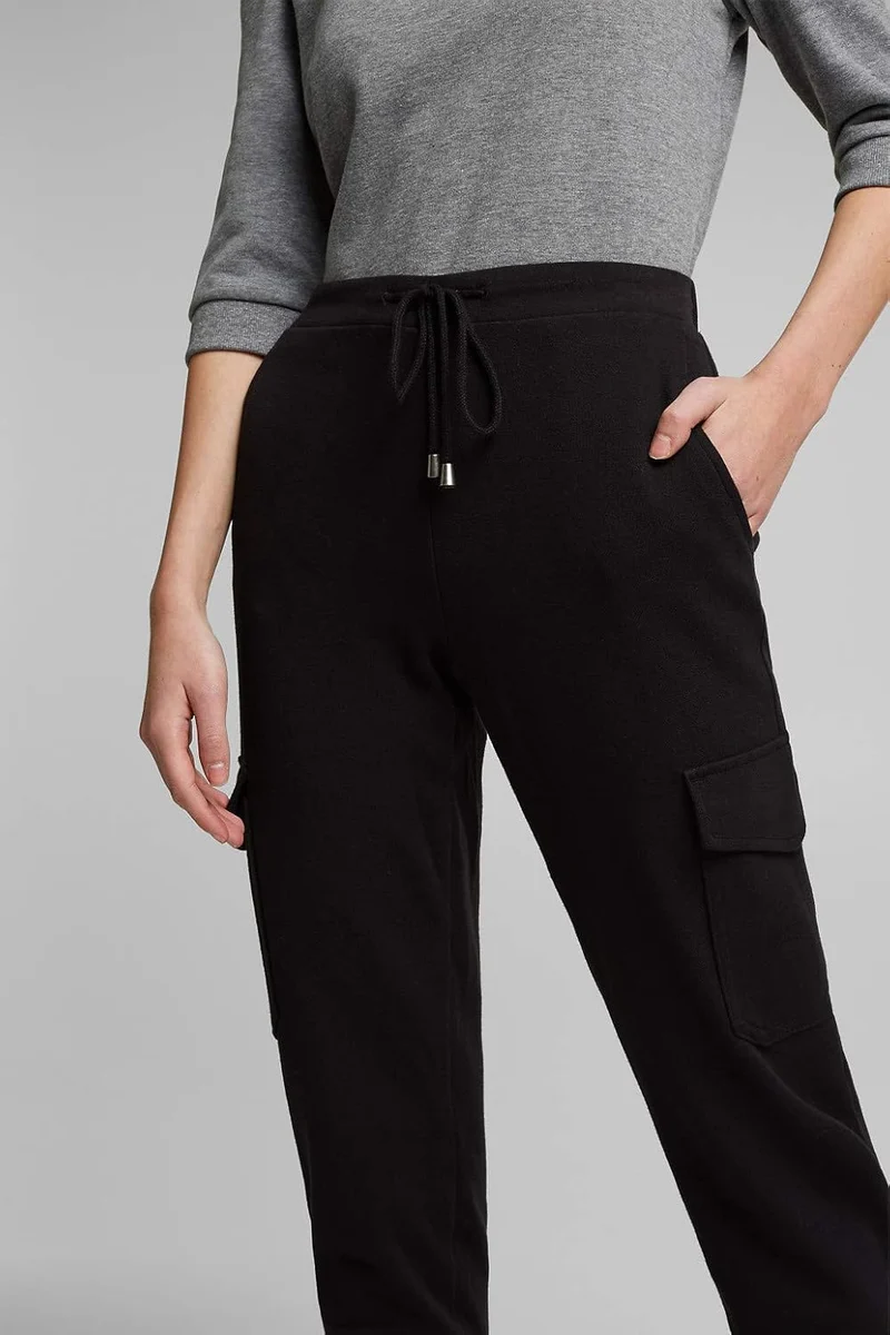 ESPRIT Jogger 36W / 28L 001/Black, 36W / 28L 001/Black