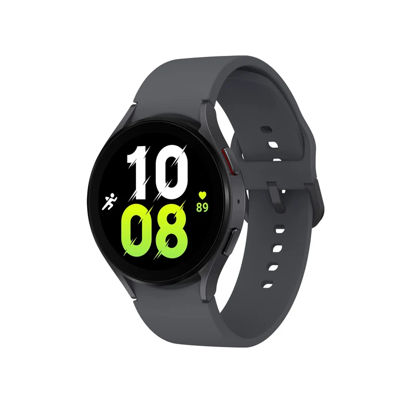 SAMSUNG Galaxy Watch 5 (44mm) Bluetooth - Smartwatch Graphite Black bluetooth, Black bluetooth