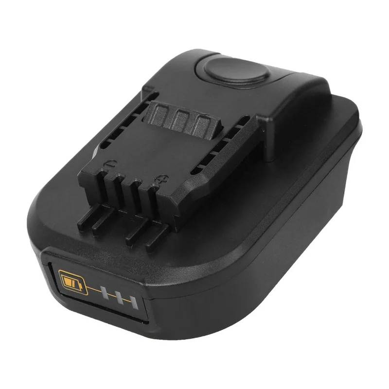 Akku Adapter für Makita 18V Akku Elektrowerkzeug für Worx 20V 4-PIN Lithium-Ionen Akku Modell