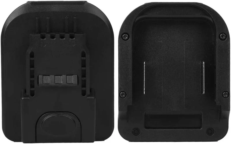 Akku Adapter für Makita 18V Akku Elektrowerkzeug für Worx 20V 4-PIN Lithium-Ionen Akku Modell