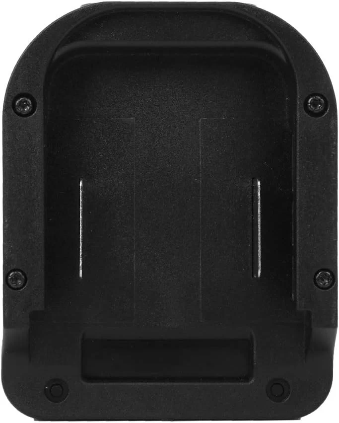 Akku Adapter für Makita 18V Akku Elektrowerkzeug für Worx 20V 4-PIN Lithium-Ionen Akku Modell