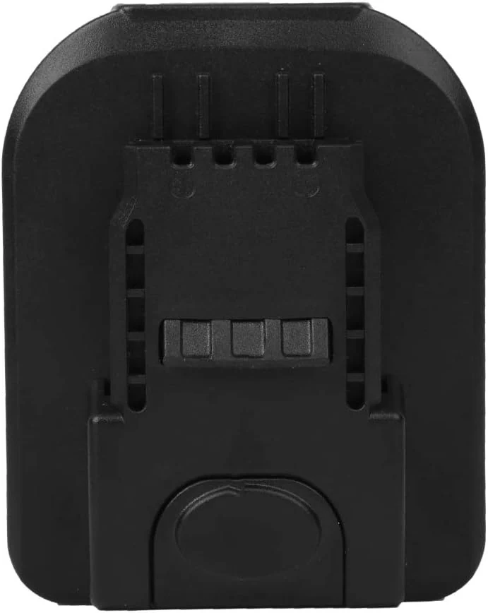 Akku Adapter für Makita 18V Akku Elektrowerkzeug für Worx 20V 4-PIN Lithium-Ionen Akku Modell