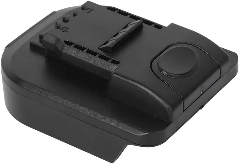 Akku Adapter für Makita 18V Akku Elektrowerkzeug für Worx 20V 4-PIN Lithium-Ionen Akku Modell