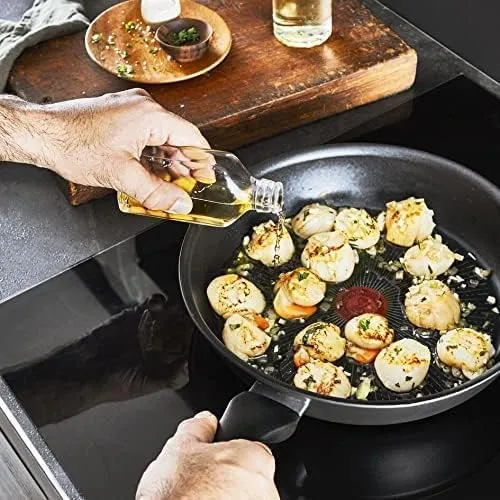TEFAL G2550602 UNLIMITED Pfanne 28 cm