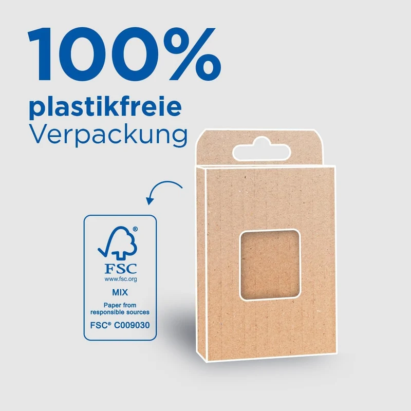 Panasonic eneloop SmartPlus USB Travel Ladegerät für 1–4 AA/AAA NI-MH-Akkus, mit USB-Anschluss und 1