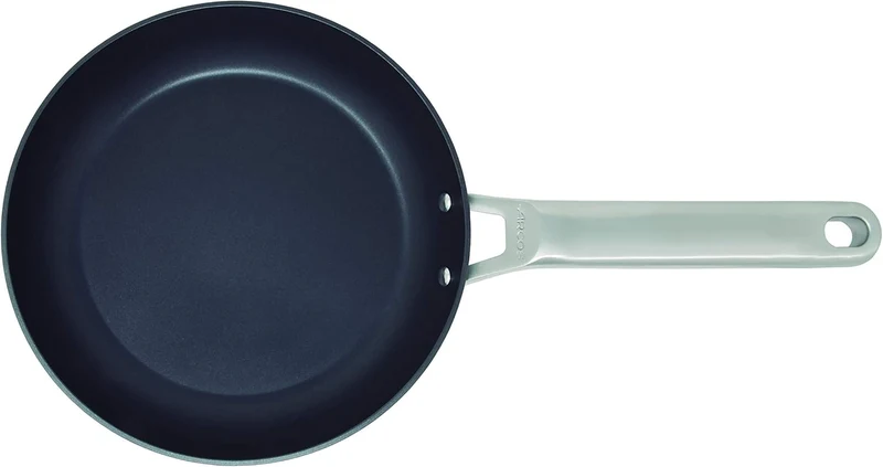 Arcos Serie Samoa Basic | Sarten Antiadherente 18 cm | Aluminio Forjado | Apta cualquier cocina | Ma