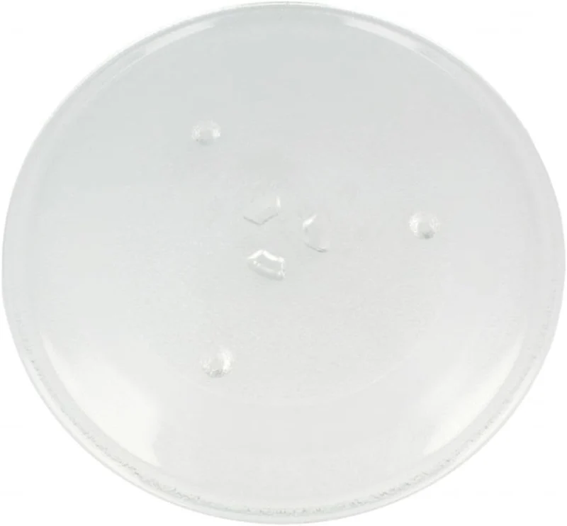 Glasplatte Durchmesser 28,8 cm Mikrowelle DE74-20102D SAMSUNG Mikrowelle DE74-20102D SAMSUNG