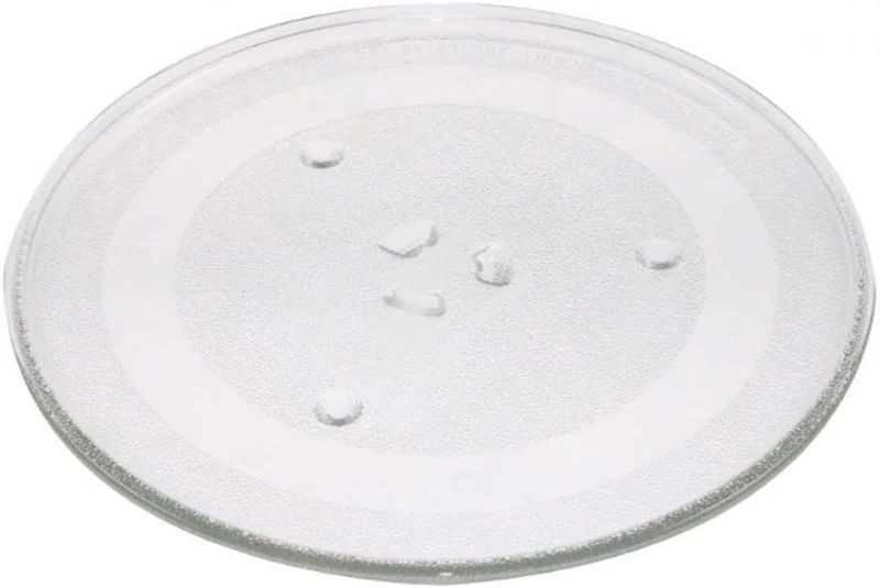 Glasplatte Durchmesser 28,8 cm Mikrowelle DE74-20102D SAMSUNG Mikrowelle DE74-20102D SAMSUNG