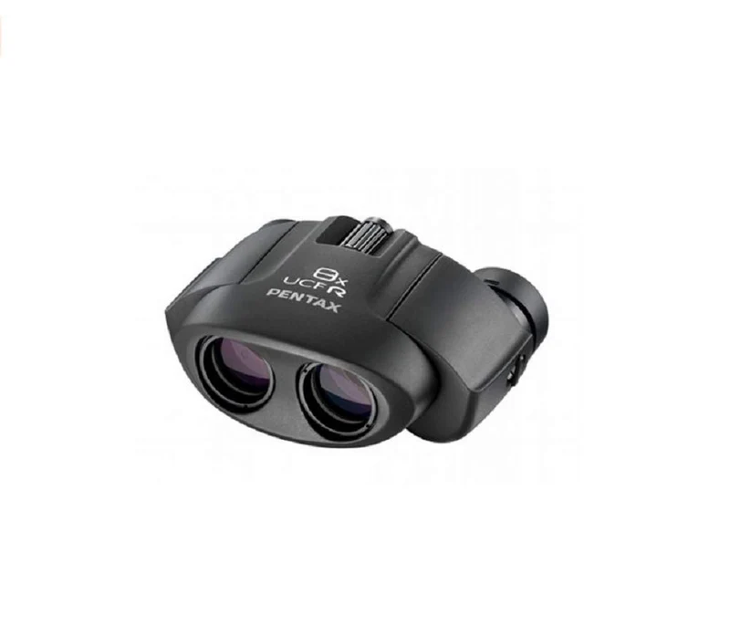 Pentax 8 x 21 UCF R Fernglas mit Tasche