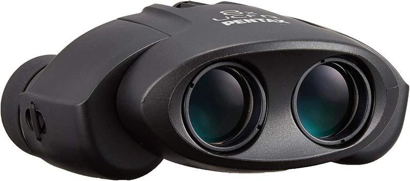 Pentax 8 x 21 UCF R Fernglas mit Tasche
