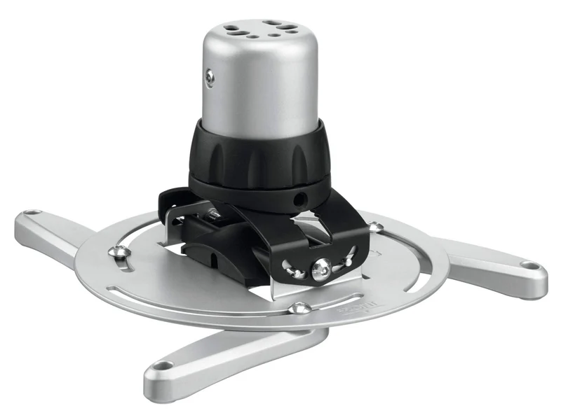 Vogel's PPC 1500 Projektor-Deckenhalterung für 30-337mm (1,2-13,2 Zoll) Projektoren, drehbar und nei