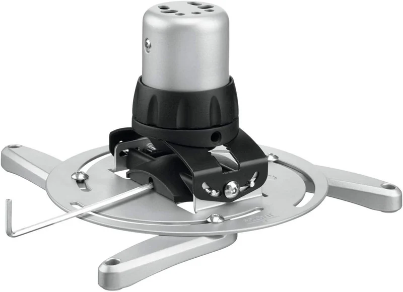 Vogel's PPC 1500 Projektor-Deckenhalterung für 30-337mm (1,2-13,2 Zoll) Projektoren, drehbar und nei