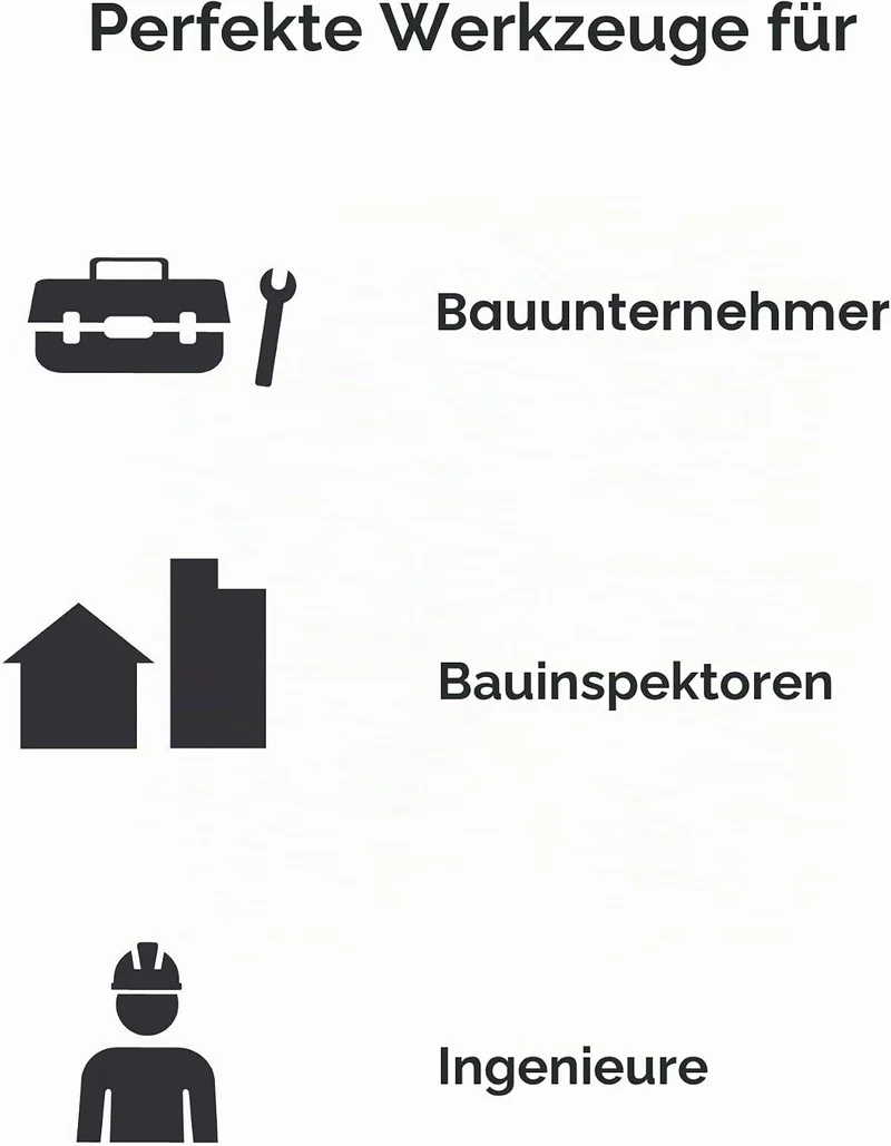 Seek Thermal Compact Wärmebildkamera mit USB-C Anschluss und Wasserdichtem Schutzgehäuse Kompatibel