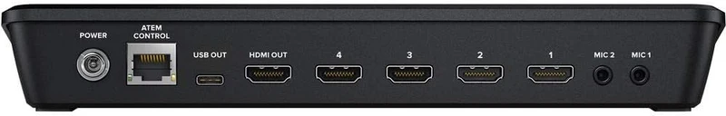 Blackmagic Design Atem Mini Pro Atem Mini Pro Single, Atem Mini Pro Single
